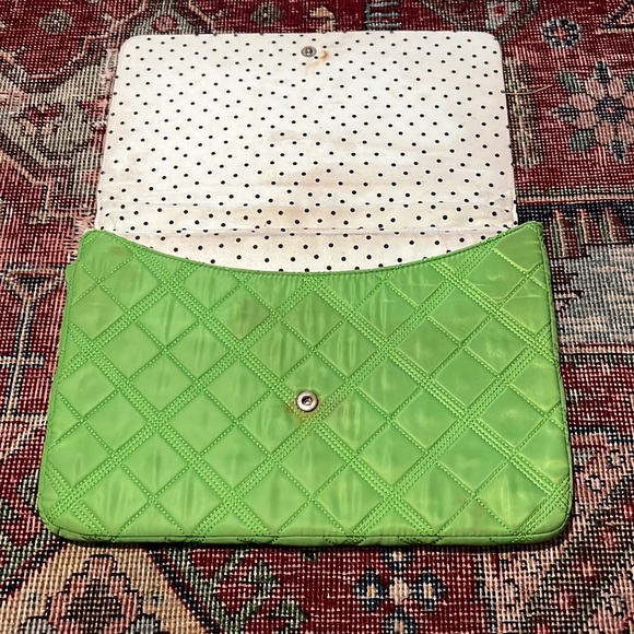Kate Spade padded laptop case - Picture 3 of 8